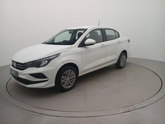 FIAT CRONOS 1.0 FIREFLY FLEX DRIVE MANUAL